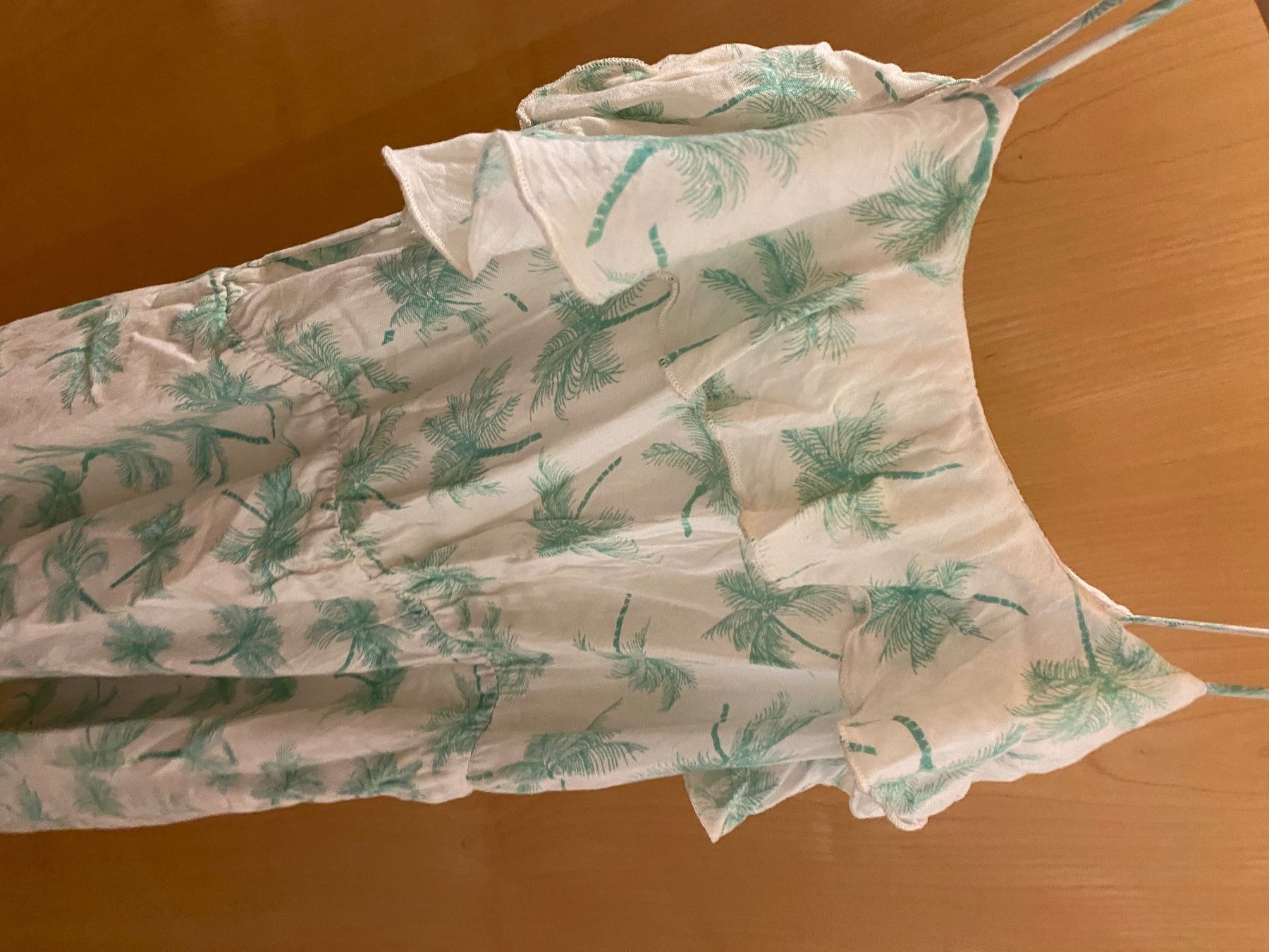 Vestiti: Sommerkleid – Usato da Möhlin venduto da eny_lsk7 2