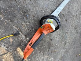 Heckenschere Stihl Elektro