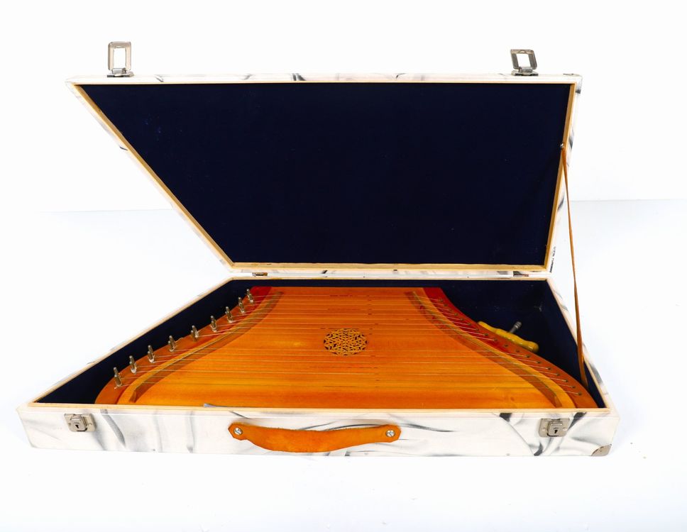 Zither Kaufen auf Ricardo