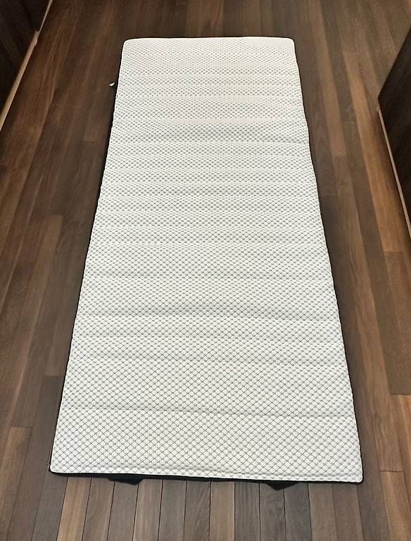 Blackroll Materassi: Blackroll Comfort Topper 2.0 – Usato da Zürich venduto da JI02 2