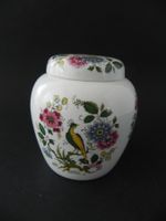 Englische Teedose von Victoria China / Made in England