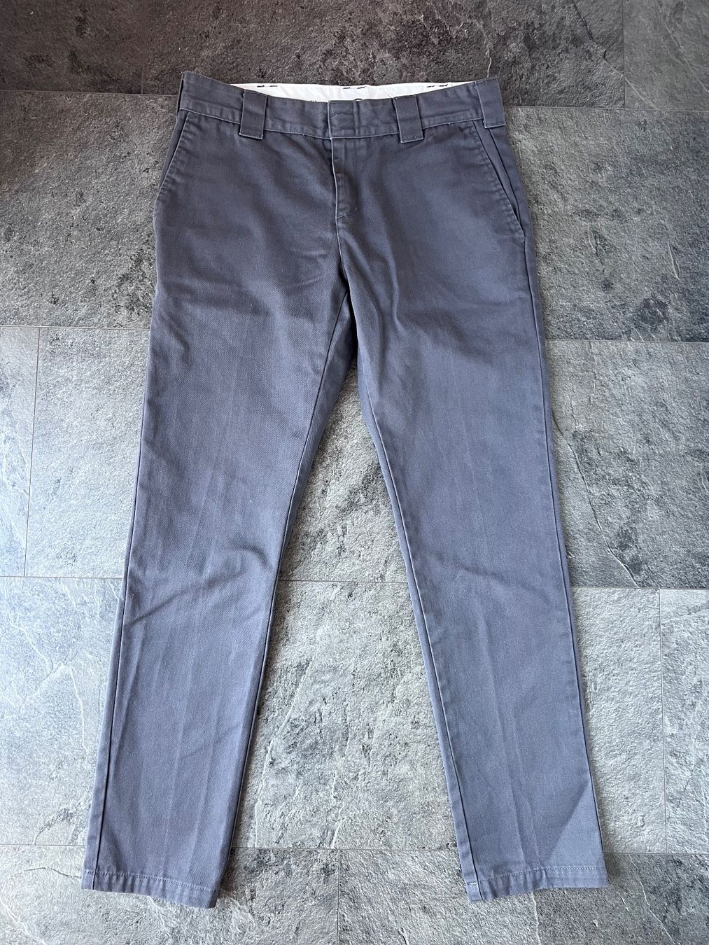 Dickies Pantaloni: Dickies Hose, W31/L32 – Usato da Walzenhausen venduto da Cerna007 2