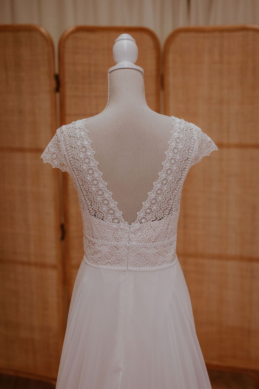 Robes: Brautkleid  – D'occasion à Dallenwil par Foxkarin 5