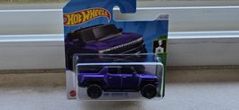 GMC Hummer EV