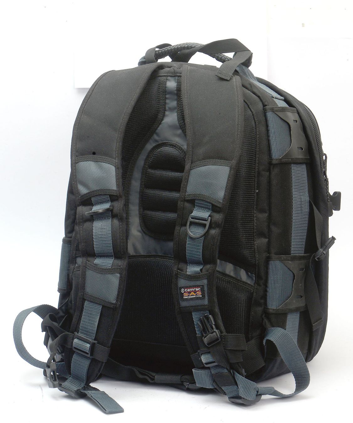 Tamrac Rucksäcke: Fotorucksack Tamrac Expedition 6X – Gebraucht aus Bubendorf von zimmers_creativteam 1