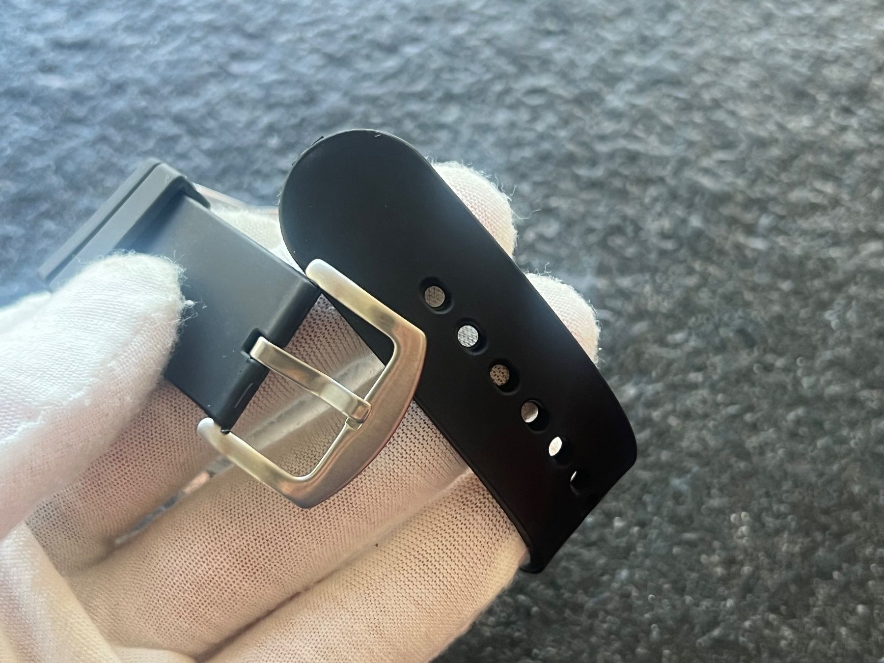 Orologi: Sinobi Chronograph Quarz Armbanduhr – Usato da Steffisburg venduto da FlorianJohner 3