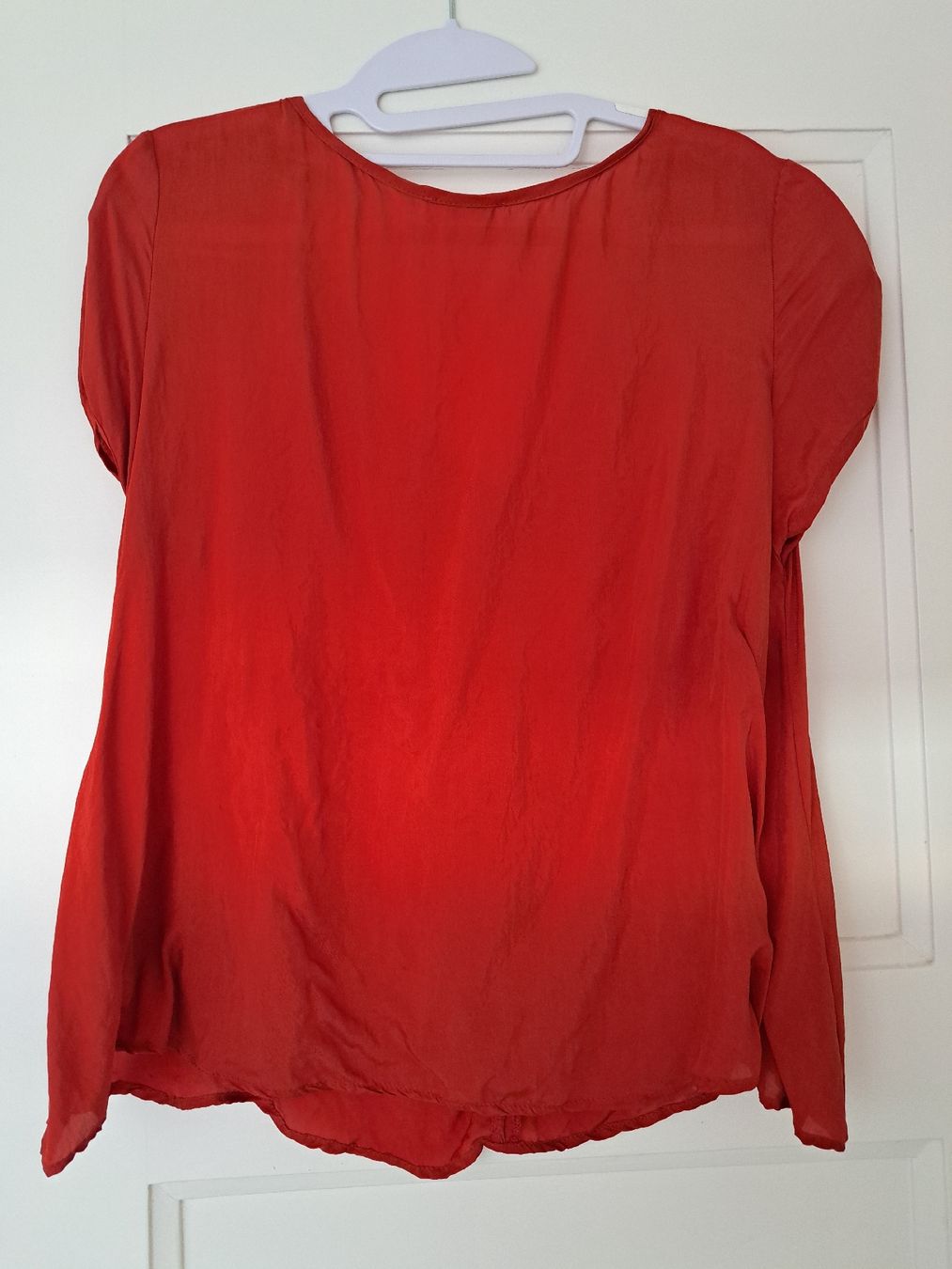 Camicette: Bluse American Vintage – Usato da Thalwil venduto da sternenstaub369 1