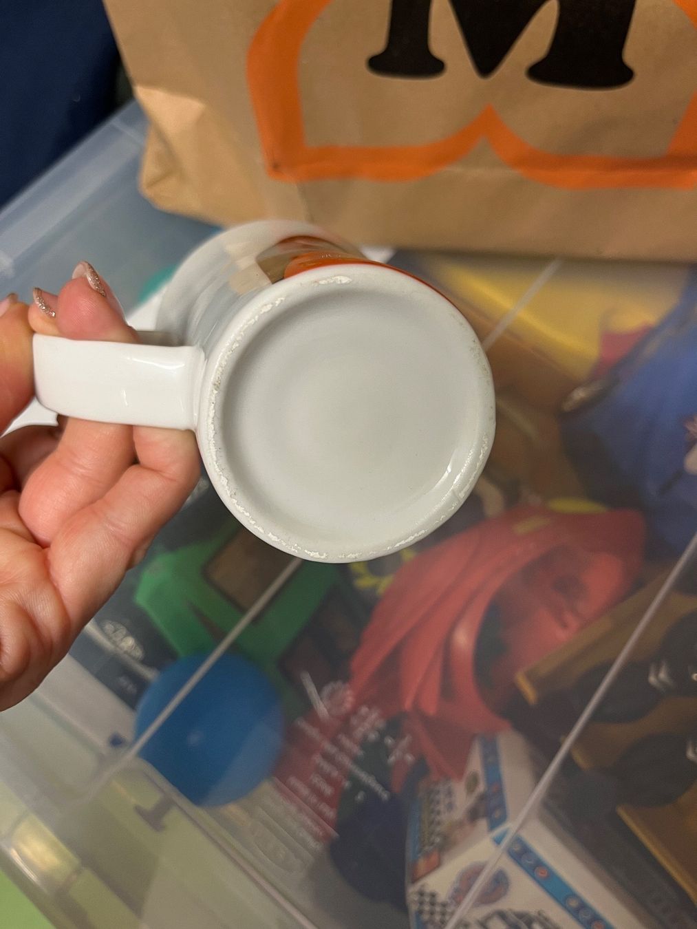 Tasses: Bahrain Tasse – Neuf (Voir description) à Jona par Good_luck1_ 4