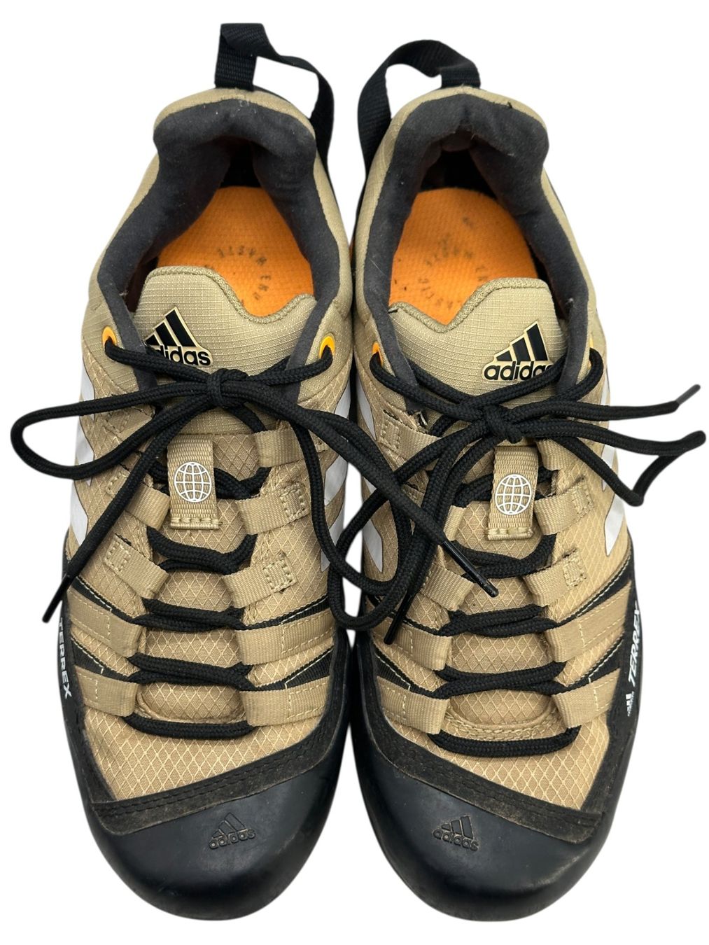 Adidas Herrenschuhe: Adidas Terrex, Pointure 36 2/3 – Gebraucht aus Morges von Novantica 3