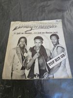 Vinyl, 7" LP - Imagination – Just An Illusion (1982)