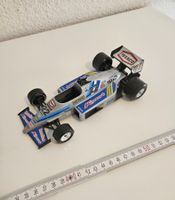 Burago Formula 1 1/24