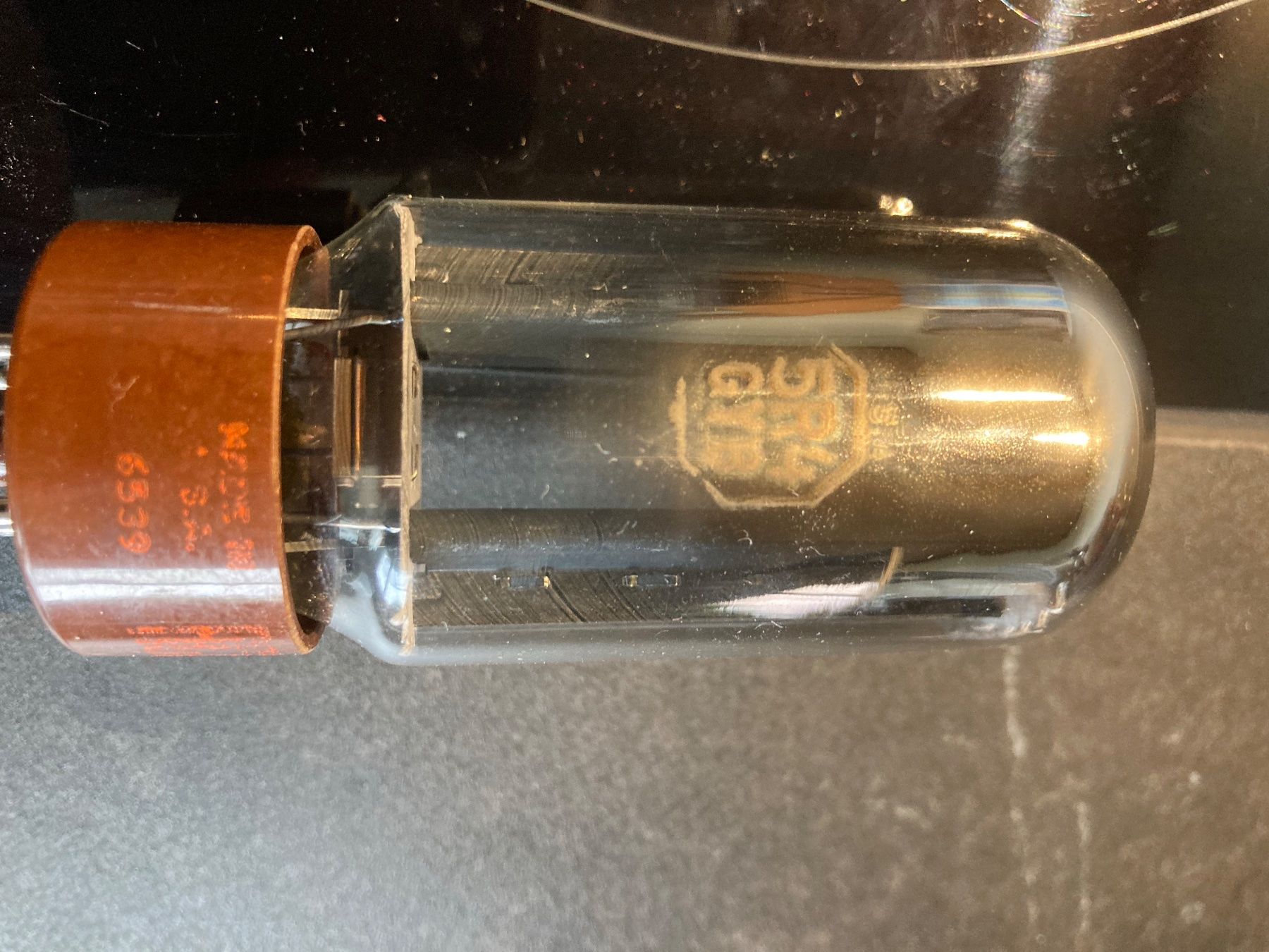 Amplificatori: Wunderschöner DIY-Röhrenverstärker – Usato da Uster venduto da Pmak 2