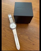 Michael Kors Runway Slim Donna - quadrante bianco 