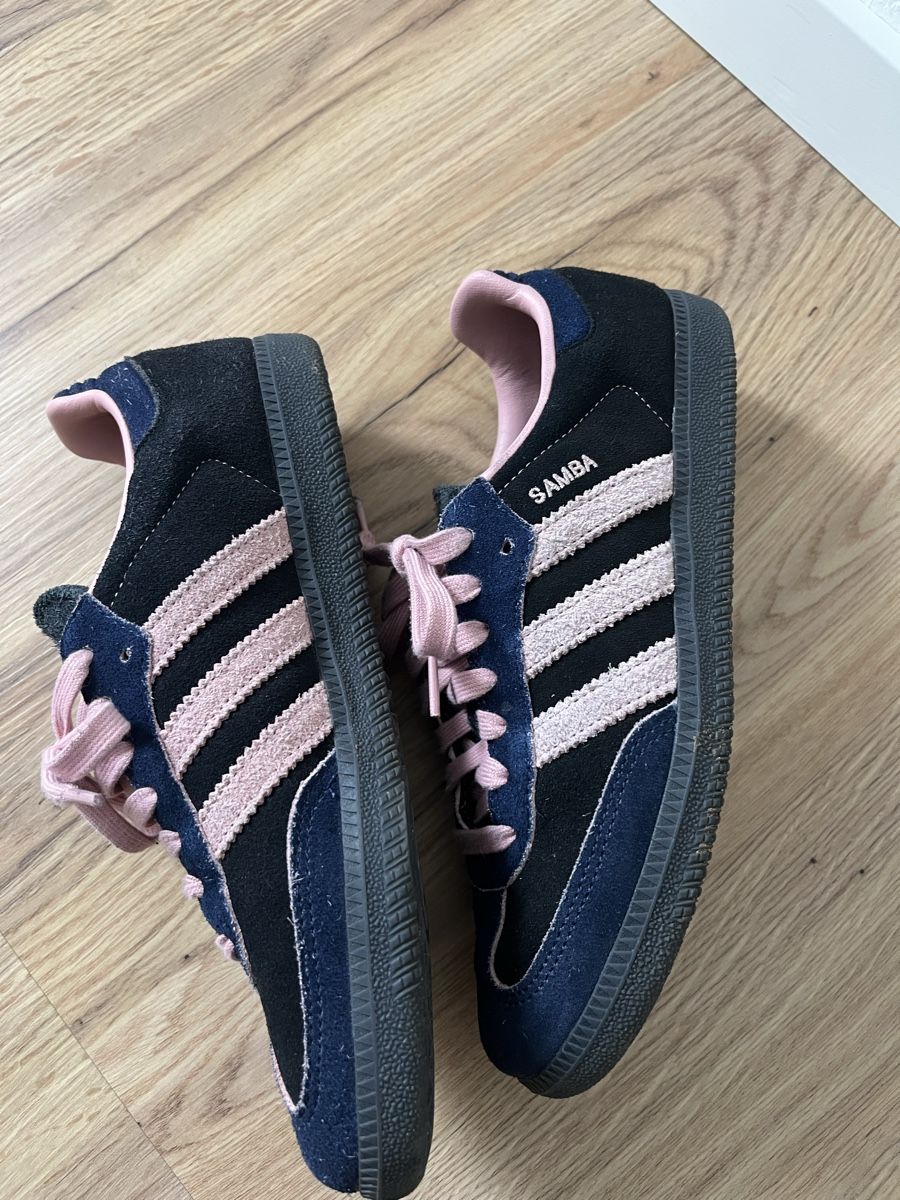 Adidas Scarpe da donna: Adidas Samba – Usato da Allschwil venduto da diz_6t97 3