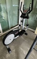 Ergometer/Crosstrainer Bremshey-Sport Orbit