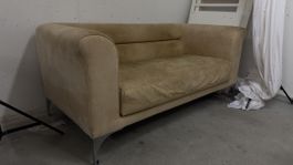 Roche Bobois Sofa 2-sitzer