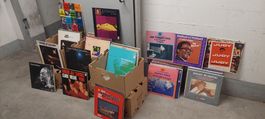vinyles 