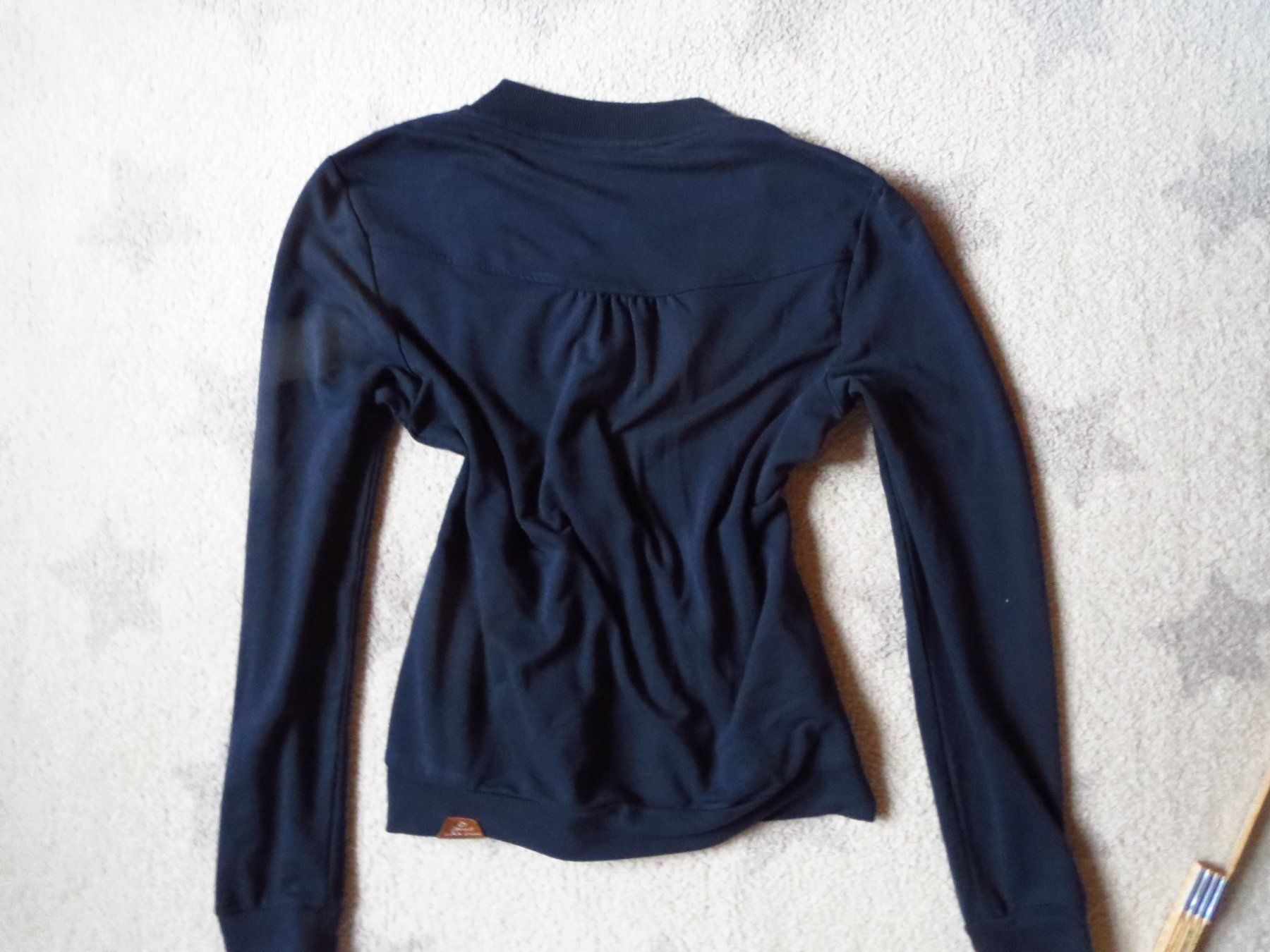 Jacken: NEUE RAGWEAR Damen Jacke Gr L – Neu (gemäss Beschreibung) aus Kiental von Anna8702 8