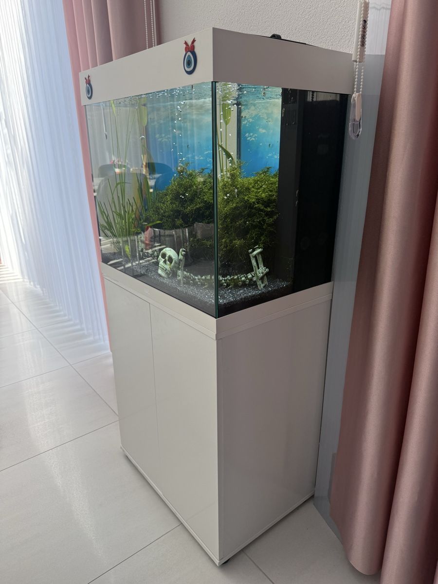 Juwel Acquari: Juwel Lido 120 – Usato da Dottikon venduto da MeMaTi03 2