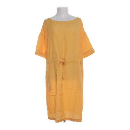Schönes Mark Adam Kleid 100% Baumwolle Gr.44 aktuelle Farbe