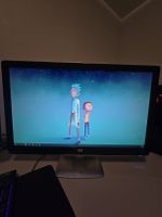 HP 2510i Monitor 25 Zoll LCD Monitor 60hz