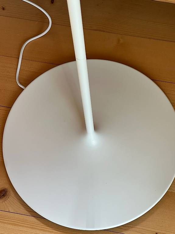 Umage Lampen: EOS Stehlampe - Federlampe – Gebraucht aus Dicken von leonie_11 2