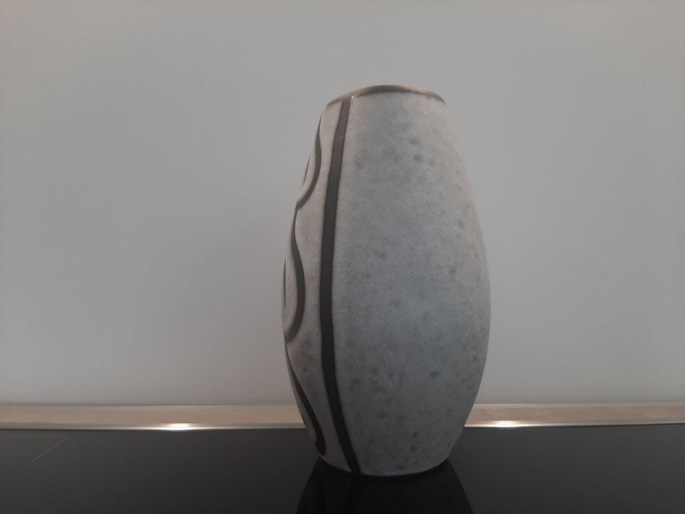50er 60er Jahre Marzi & Remy Keramik Vase Mid Century Modern (Gebraucht ...