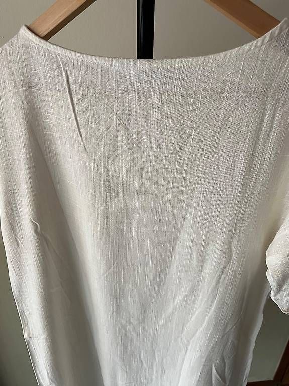Vestiti: Leinenkleid – Usato da Luzern venduto da HeleneXX 3