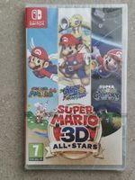 Super Mario 3d All Stars Nintendo Switch