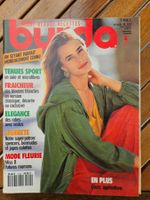 Burda 04.1991 / tenues sport etc.