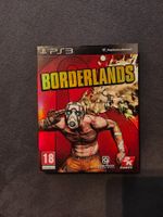 Borderlands PS3