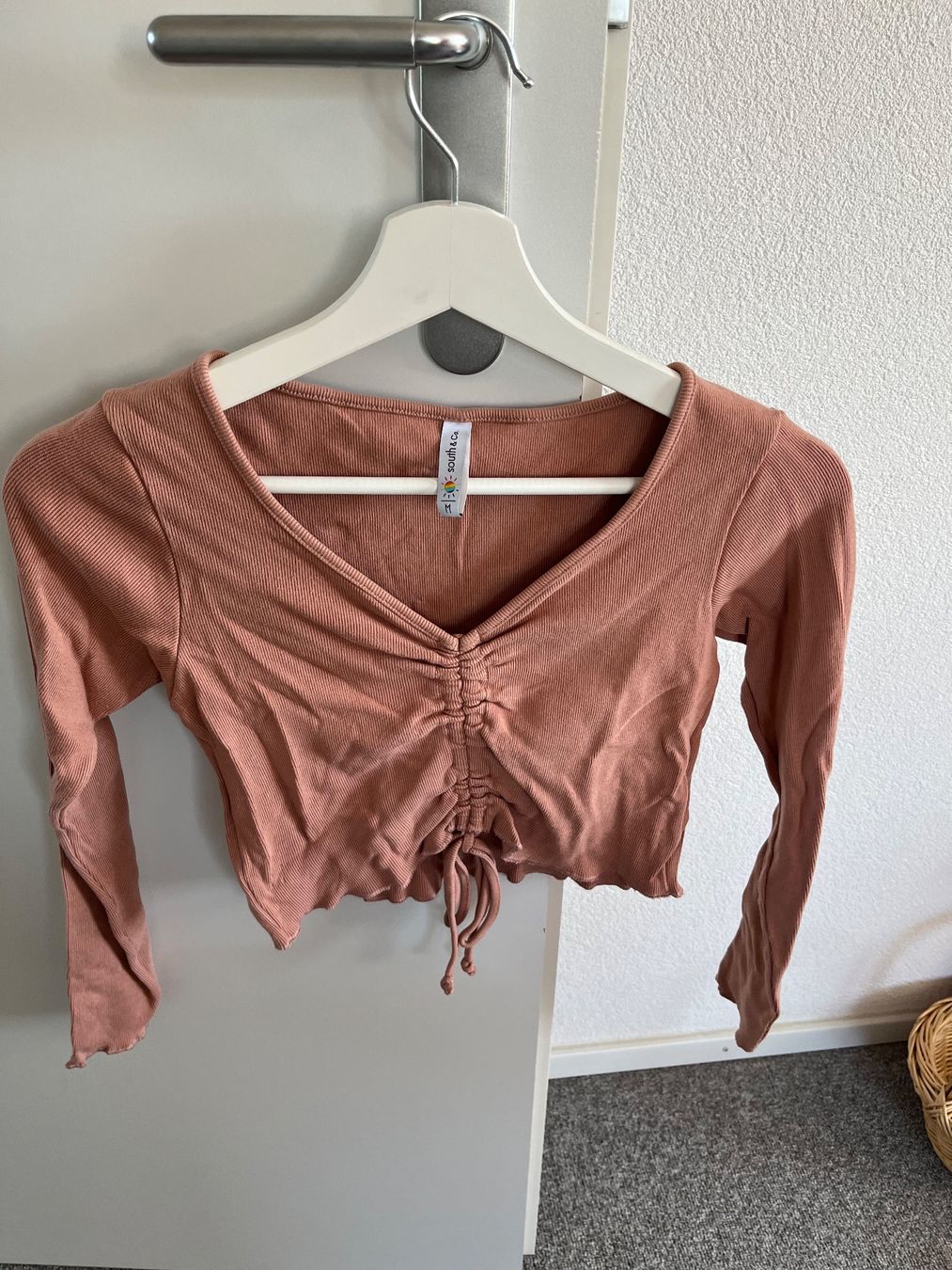 Maglioni & Felpe: Langarmshirt – Usato da Sulgen venduto da Costadi
