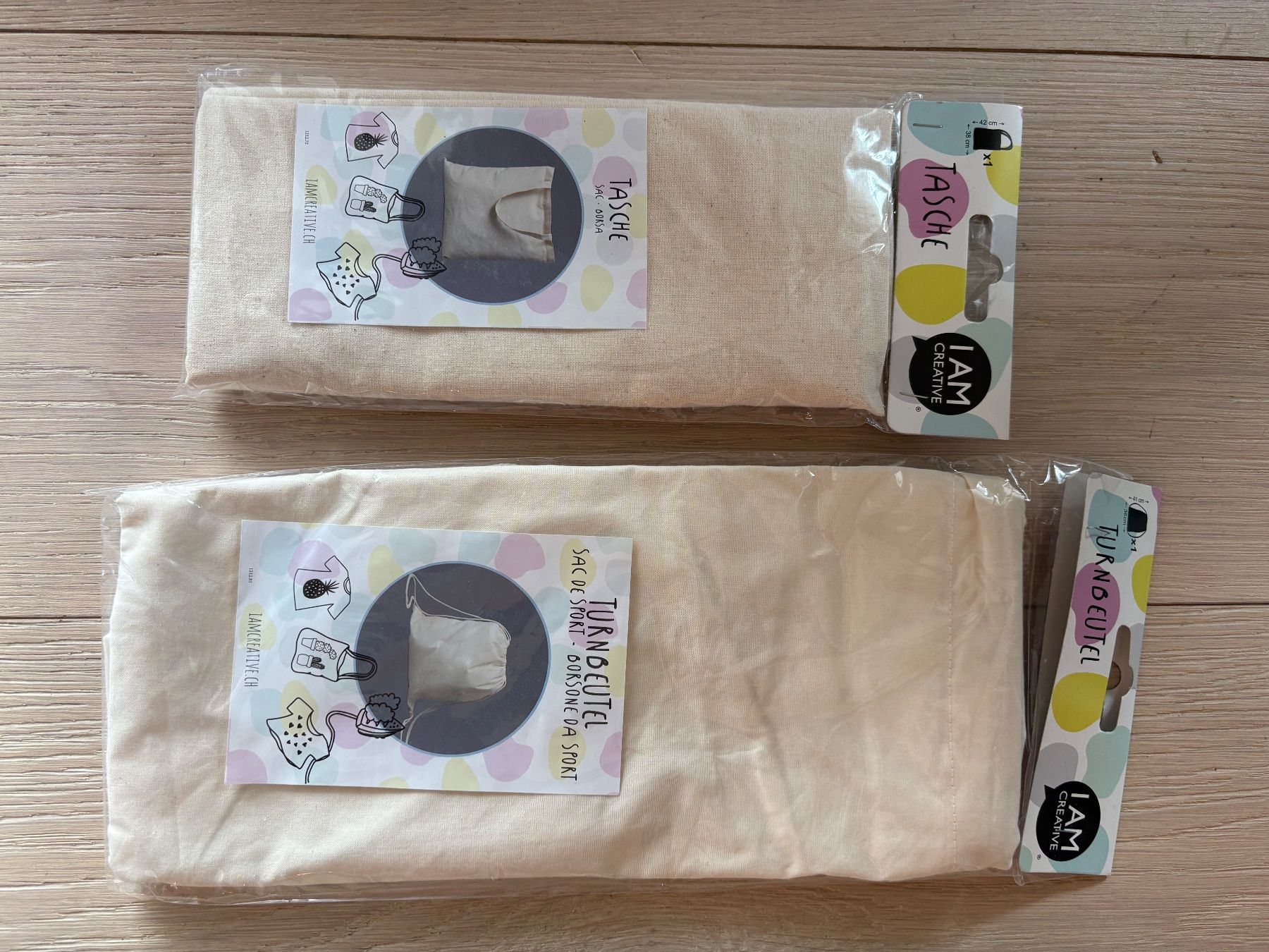 Bastelsets: Siebdruck-Starter-Set – Gebraucht aus Pfungen von 007Leni 2