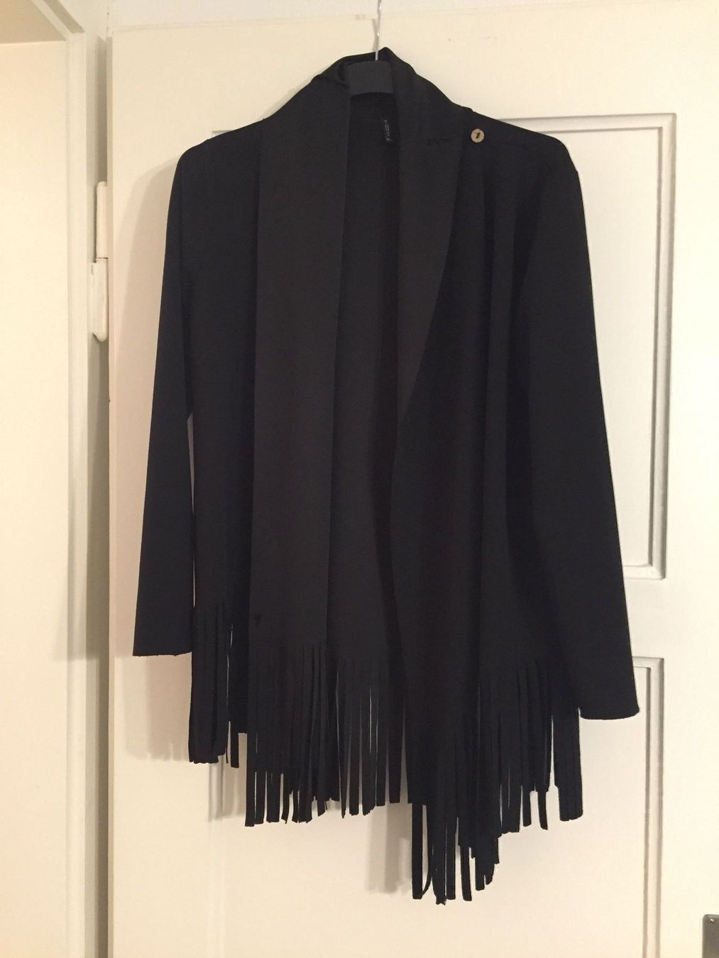 Vestes: Elegante stoffjacke – Neuf avec emballage d'origine à Zürich par Maria_Felicina 2