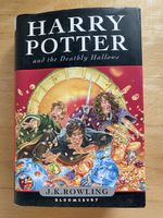 Harry Potter and the Deathly Hallows