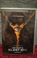 DVD Retour a Silent Hill neuf