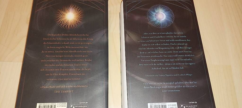 Bücher: Court of sun – Gebraucht aus Wohlenschwil von Fabii82 1