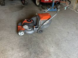 Husqvarna Rasenmäher