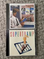 2x Supertramp 