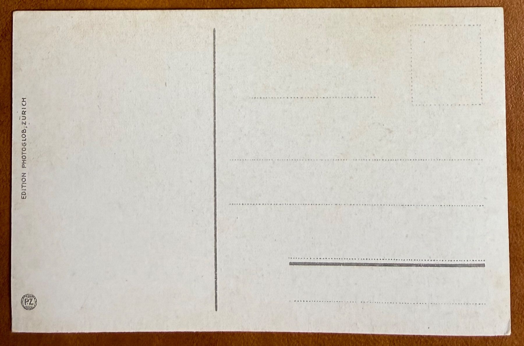 Cartoline postali: Axenstrasse - Flüelen - Calèche - AK – Usato da Lutry venduto da Ediego 1
