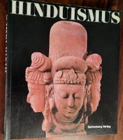 Hinduismus; Kunst und Geschichte mit vielen Fotos