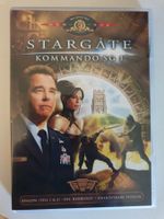 Stargate Kommando SG1
