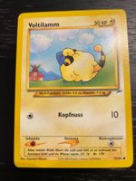 Pokemon Voltilamm 75/105 Neo Destiny