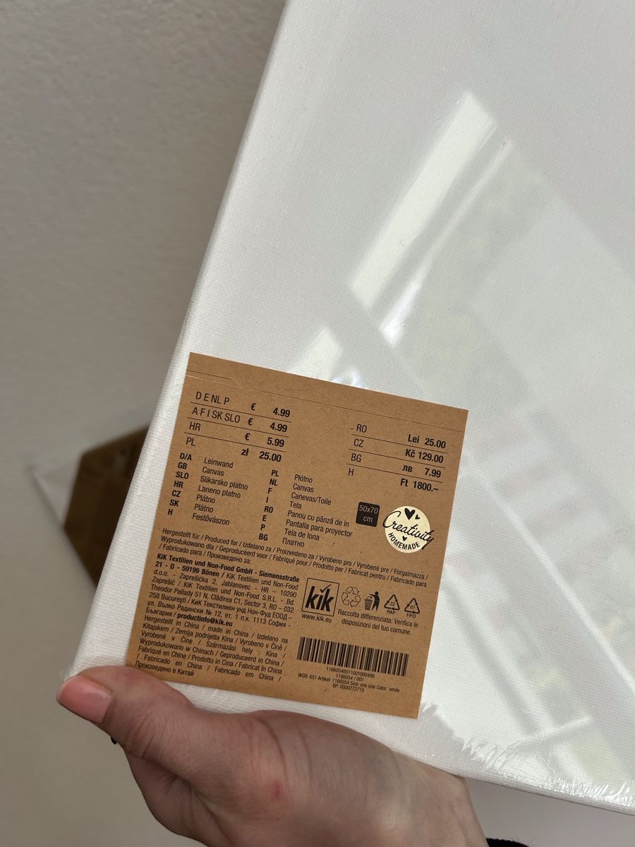 Tutte le decorazioni: Leinwand 2 Stück neu – Nuovo (secondo la descrizione) da Chur venduto da jgr_s6mm 2