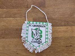 Wimpel FC Groningen (NED)