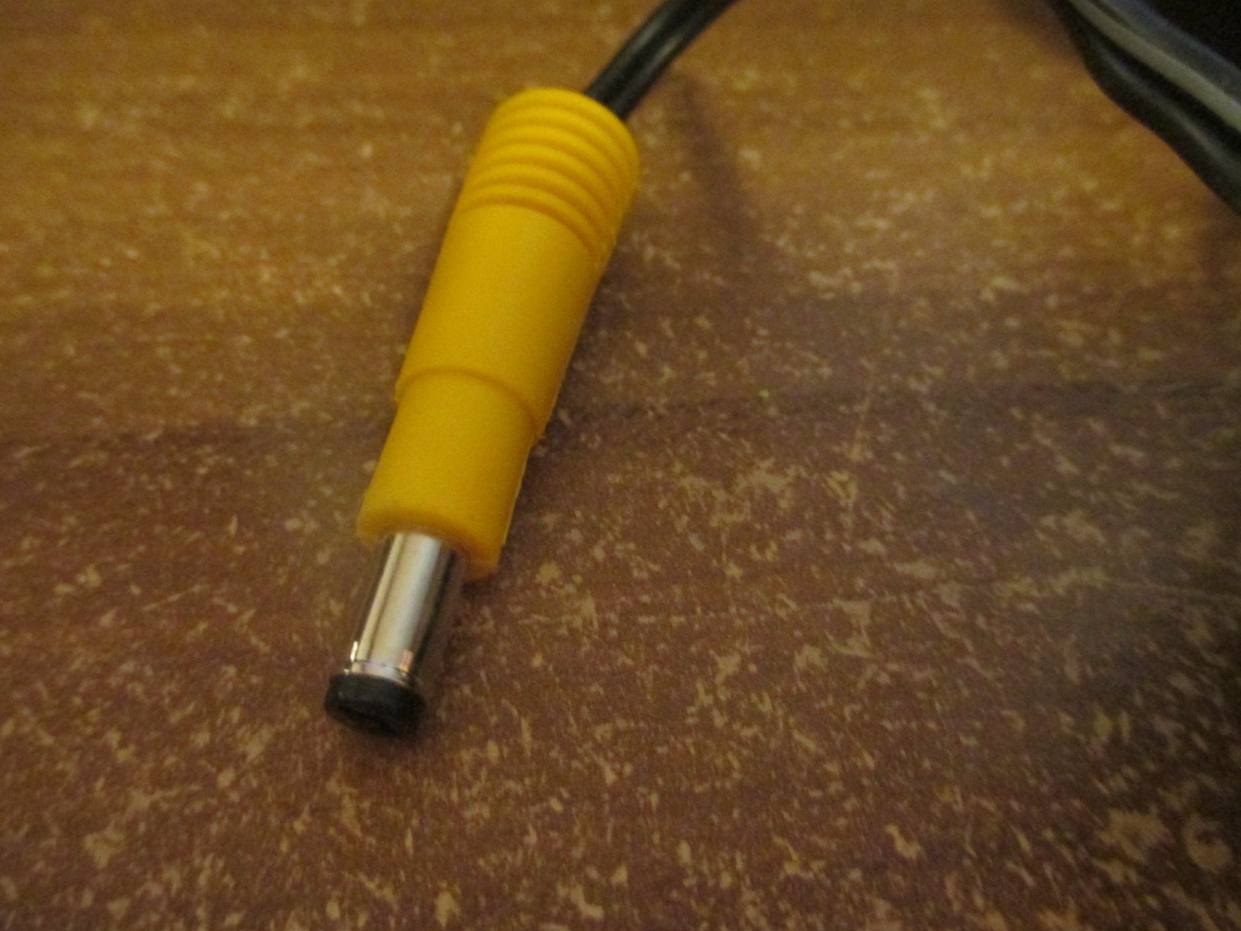 Sennheiser Unità & Adattatore: 1 Stück Sennheiser AC/DC Adapter – Nuovo e nell'imballaggio originale da Hasle LU venduto da Flamme6 2