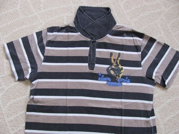 Nike Lotti di vestiti: Kleider Paket Nike Lee Cooper Gr. M – Nuovo (secondo la descrizione) da Sachseln venduto da Palur 8