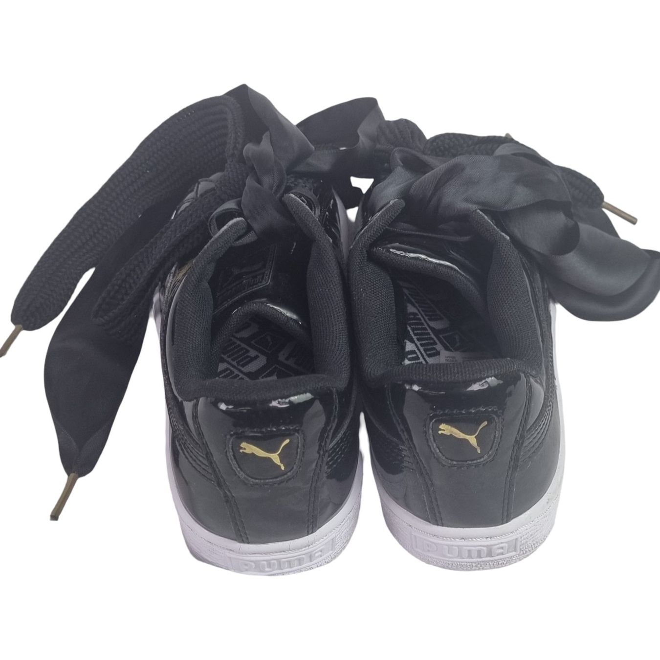 Puma Scarpe da donna: PUMA BASKET Schuhe Grösse 39 – Usato da Wangen b. Olten venduto da Restwert_Wangen 3