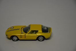 Alfa Romeo Giulia 1600 , 1:43
