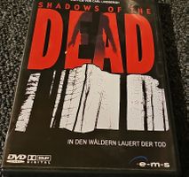 DVD Shadows of the Dead (15110)